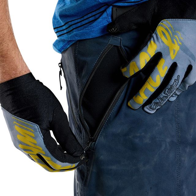 Troy Lee Designs Skyline Trail Shell Pyöräilyshortsit
